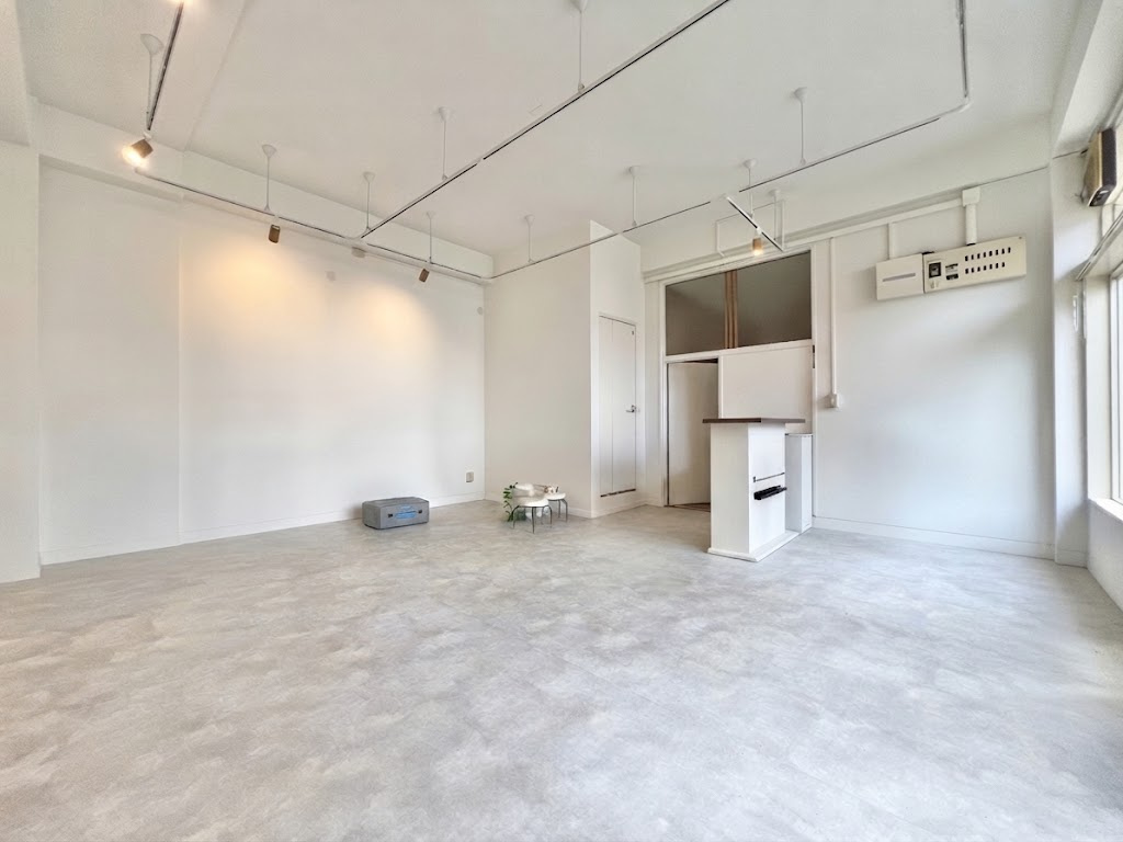 中央区領家3丁目のその他|美容室、ネイルサロン等、店舗として使用できます。