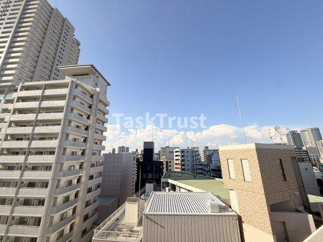 【展望】 | I-DIL NAKANOSHIMA EAST