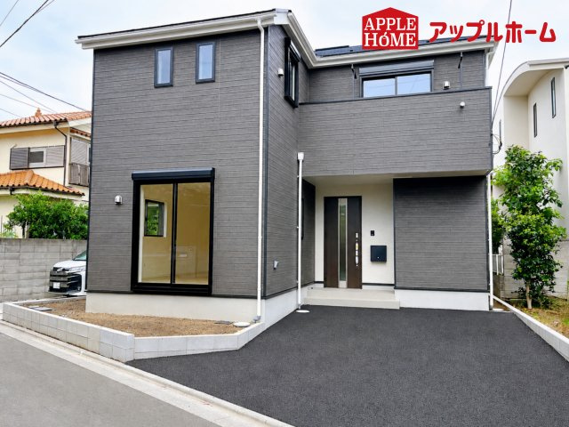 さいたま市浦和区皇山町第3