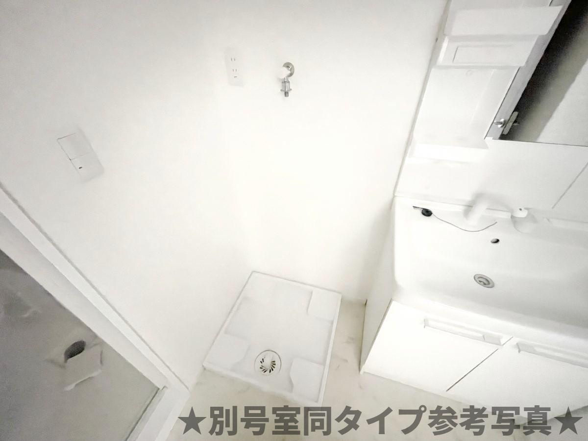 ガーデンハイム港南台のその他