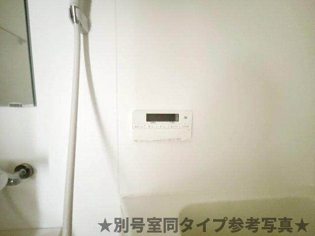 ガーデンハイム港南台の設備