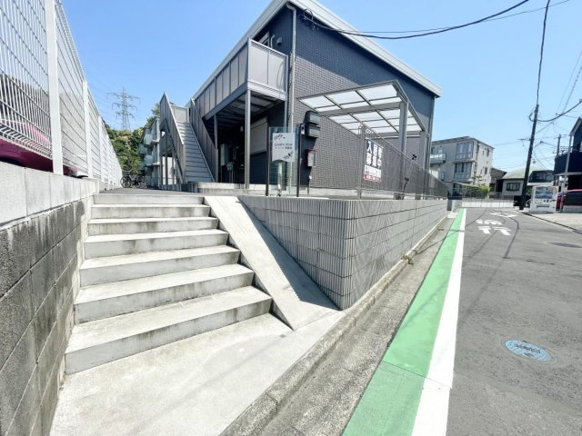 ガーデンハイム港南台のその他