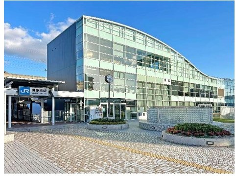 那珂川市大塚台1号地