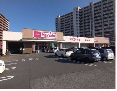 那珂川市大塚台1号地