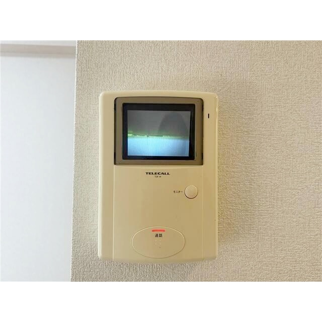 シーザリオ・みらいのセキュリティ