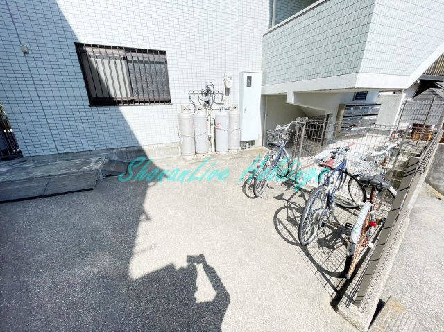 シーザリオ・みらいのその他共用部分