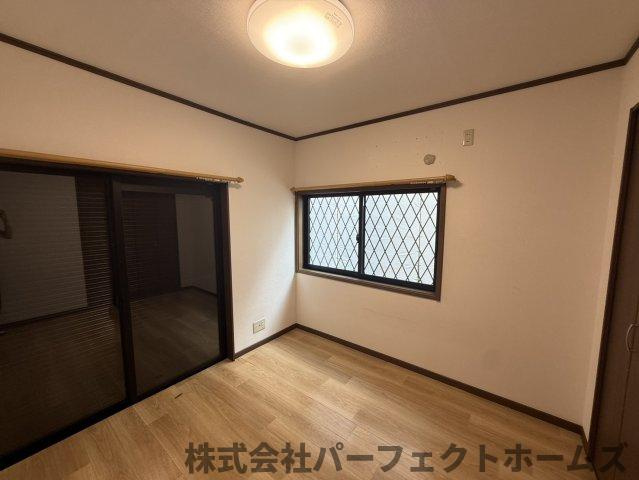 【洋室】の画像