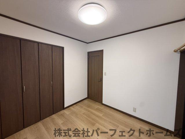【洋室】の画像