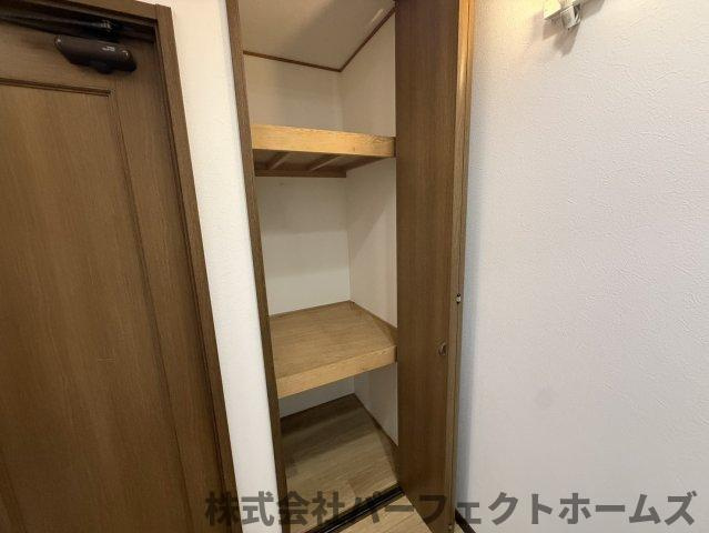 【収納】の画像