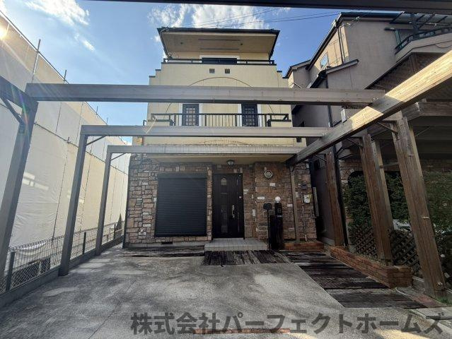幾野3丁目戸建の画像