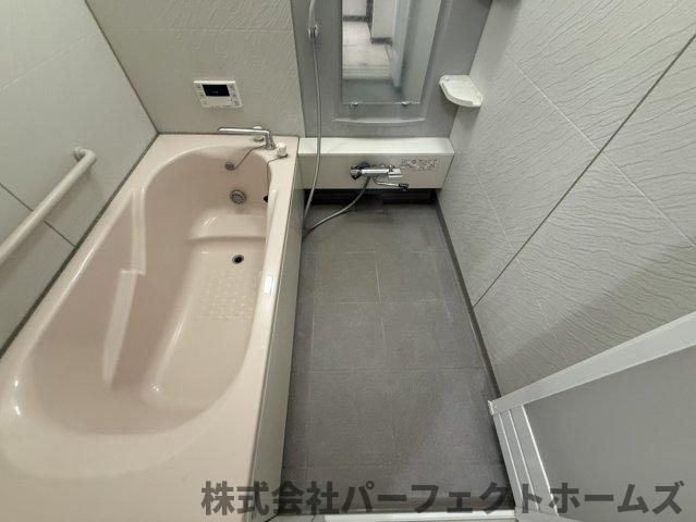 【浴室】の画像