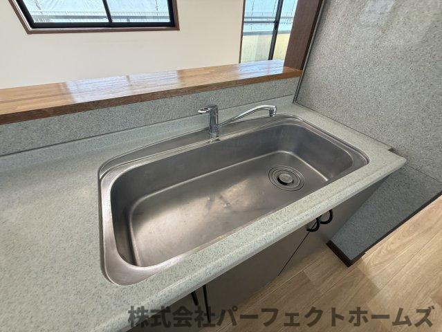 【キッチン】の画像