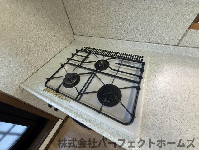 【キッチン】の画像