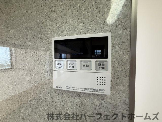 【設備】の画像