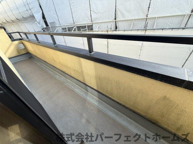 【バルコニー】の画像