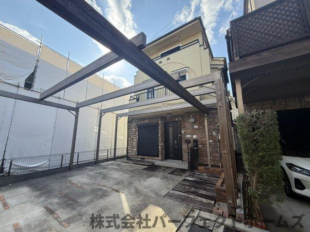 【駐車場】の画像