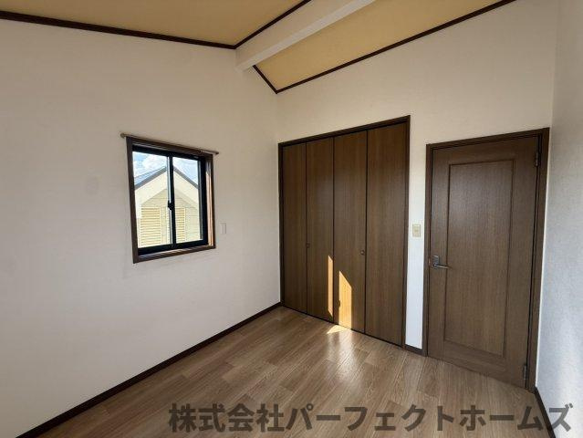 【洋室】の画像