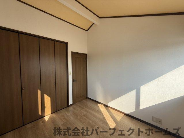 【洋室】の画像