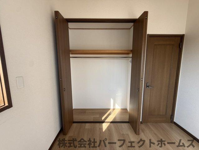 【収納】の画像