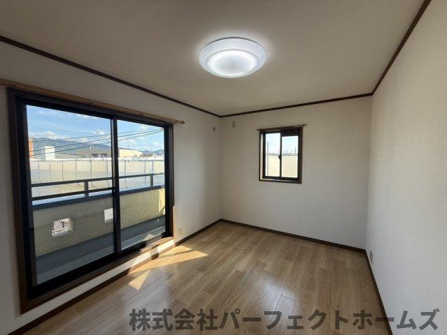【洋室】の画像