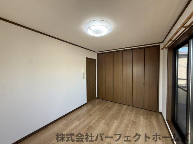 【洋室】の画像