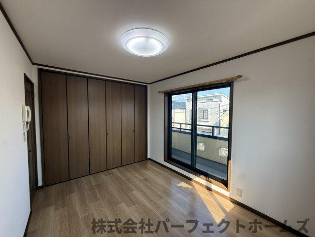 【洋室】の画像