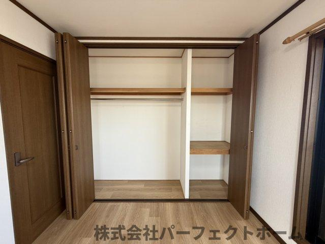 【収納】の画像