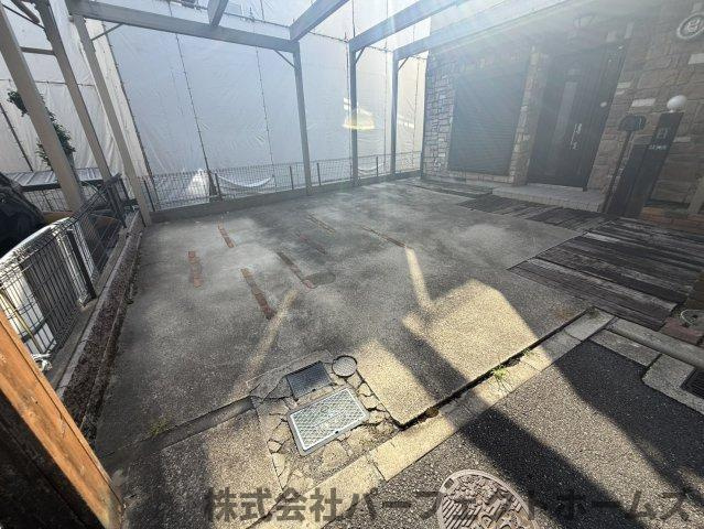 【駐車場】の画像
