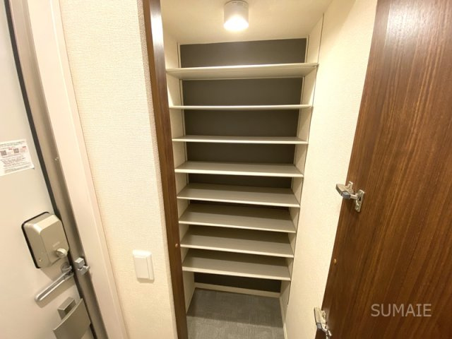 Ace Heimの収納|玄関収納☆彡