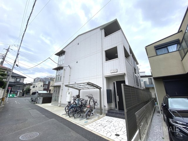 Ace Heimの外観|外観です☆彡