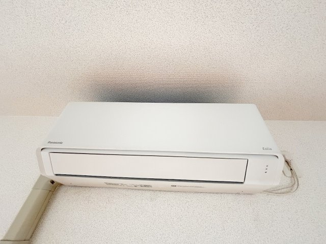 ラ　メゾン　ミューの設備