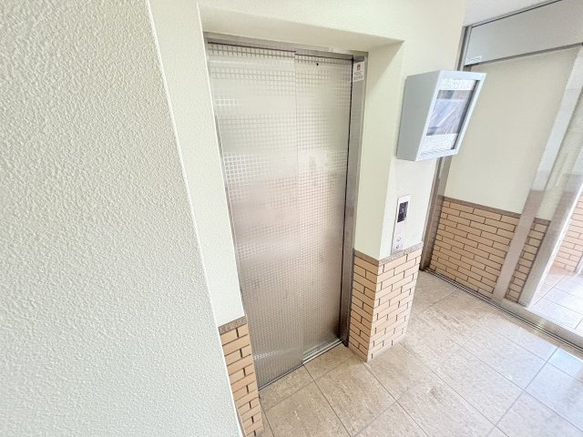 ラ　メゾン　ミューのその他共用部分