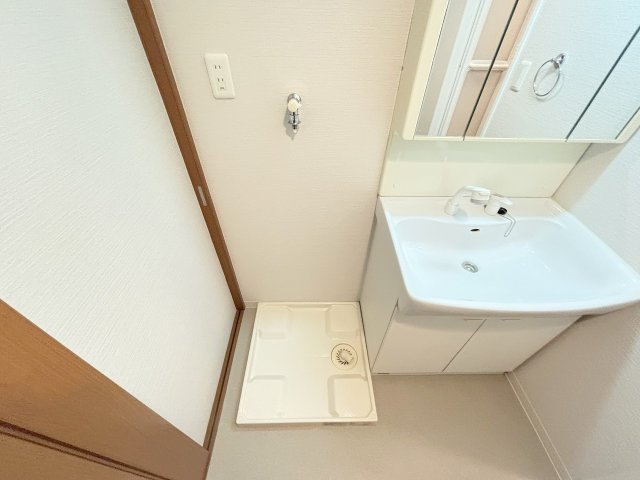 ラ　メゾン　ミューの設備