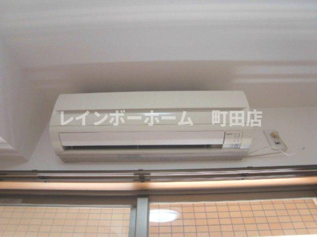 フォーシーズン桜台※初期費用分割後払いサービス利用可能物件の設備