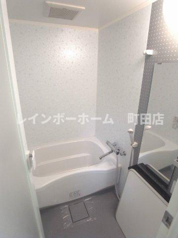 フォーシーズン桜台※初期費用分割後払いサービス利用可能物件の浴室