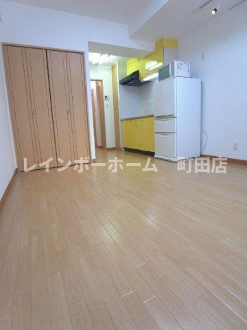 フォーシーズン桜台※初期費用分割後払いサービス利用可能物件の内装