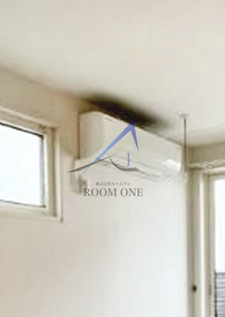 ｃａｓａ　　ｆｅｌｉｃｅの設備|エアコンです。