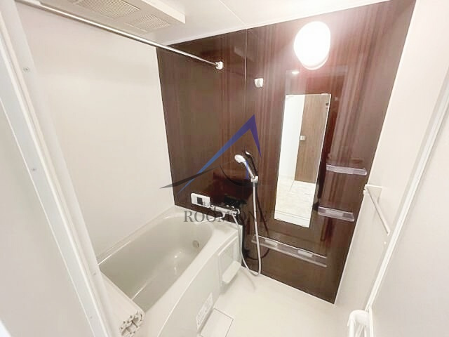 ｃａｓａ　　ｆｅｌｉｃｅの浴室|お風呂です。