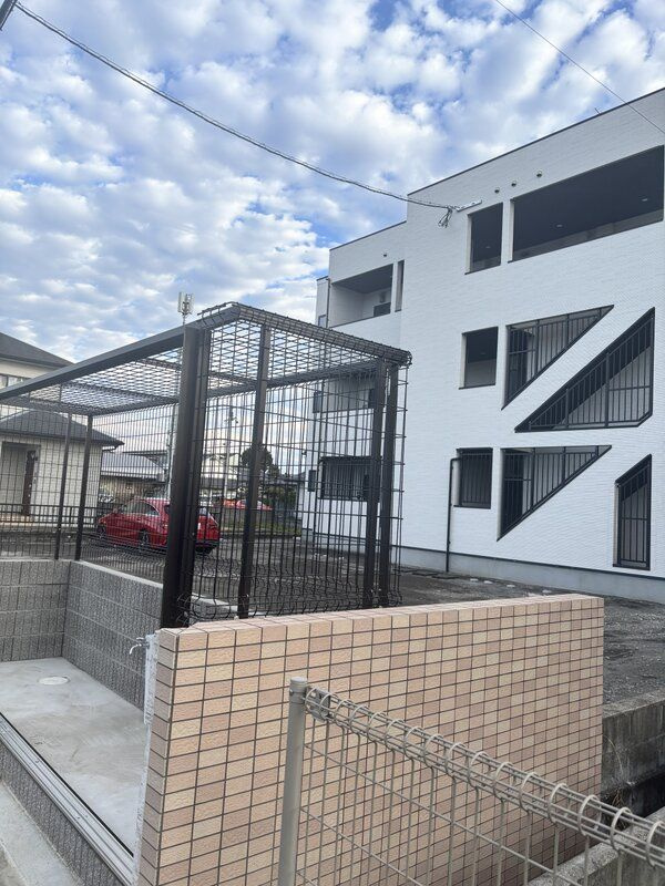 メゾンクレール野口のその他共用部分