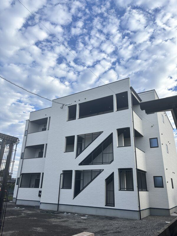 メゾンクレール野口
