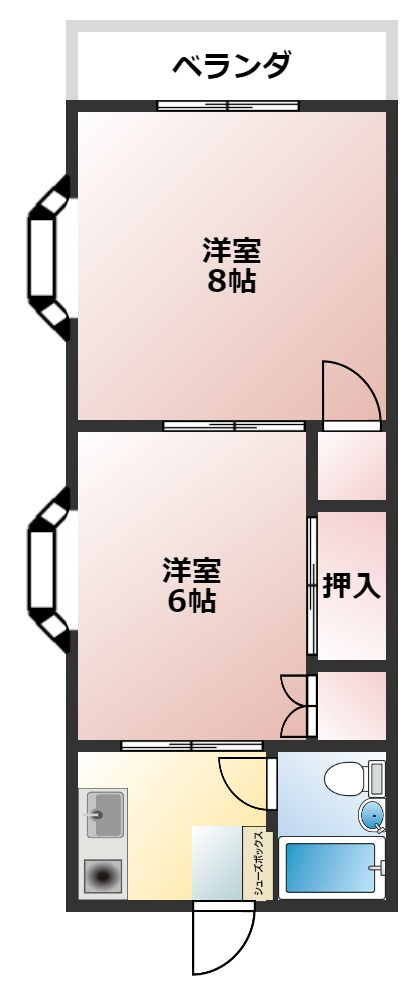 サンライズ芦名の画像
