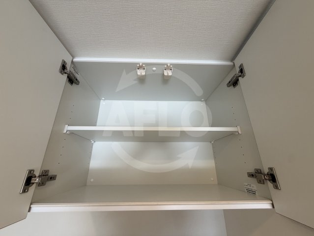 スプランディッド本町グラン（南大江小学校区）の収納|スプランディッド本町グラン　収納