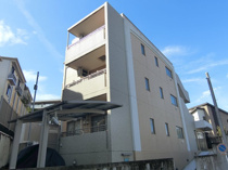 フォーシーズン桜台の画像