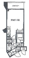 【間取り】 | フォーシーズン桜台