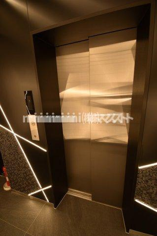 BRAVE常盤町Ⅱのその他共用部分