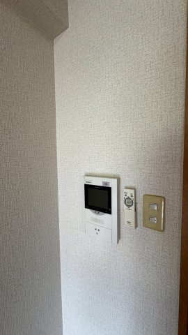 アーバンパレス天神南ハートランドタワーA棟 のセキュリティ