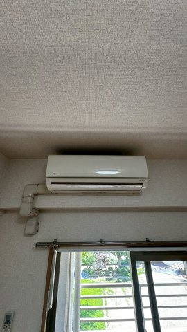 アーバンパレス天神南ハートランドタワーA棟 の設備
