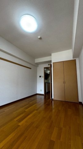 アーバンパレス天神南ハートランドタワーA棟 の寝室