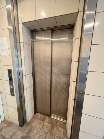 アーバンパレス天神南ハートランドタワーA棟 のその他共用部分