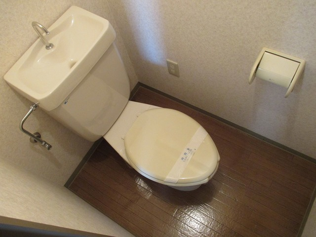 パレス東洋5号館